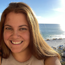 Jenna Homan