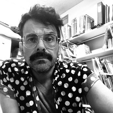 Simon Dépot