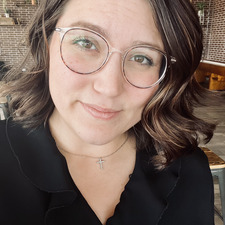 Danielle Thoroughman