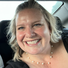 Heidi Haslam