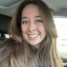 Sarah McAvoy