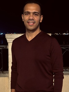 محمد الضيفي