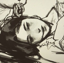 ༘˚⋆ ellie ;.✧˚