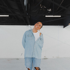 Alex Carter