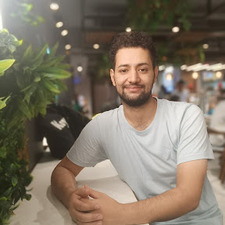 Rajesh Bhatt