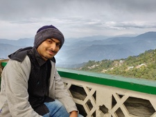 Abhishek Soni