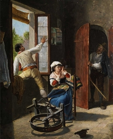 Crochetˋs Reading Project