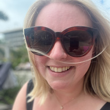 Caitlin Palmieri Jackson