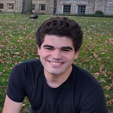 Alexander John Paul Lutz