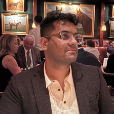 Arun Solanky