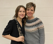 Cindy Walters- flinner