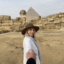 Stephanie Trigonakis