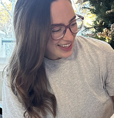 Tia Schultz