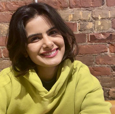 Priya Sansanwal
