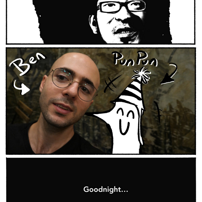 Goodreads profile picture for @kutalp