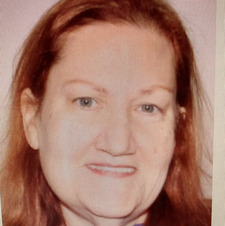 Cat McKinney-Montpetit