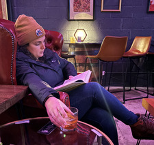 Christy Knickerbocker