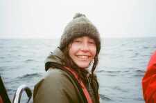 Heather Pye