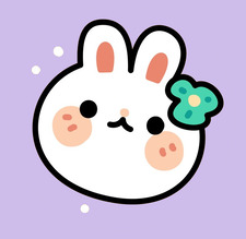 bun ♡