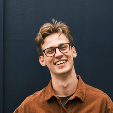 Jonty Watt