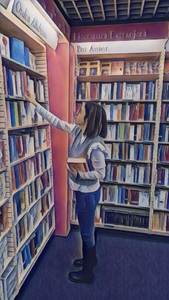 Once Upon A Book Time