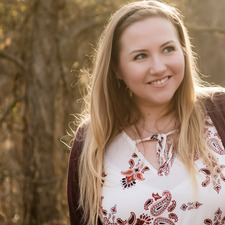 Charlotte Bartle-McDaniel
