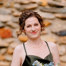 Olivia Orme