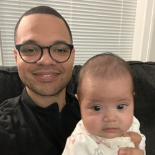 Michael Jeffery Patterson