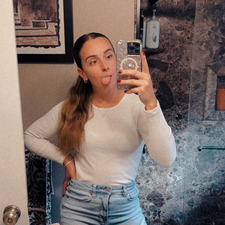 Kylee Gleeson
