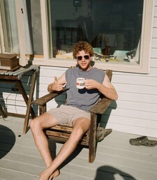 Nathaniel Nakonechny