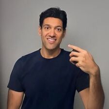 Raj Savalia