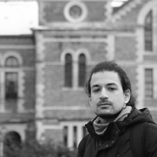 Ahmet Yiğit Doğan