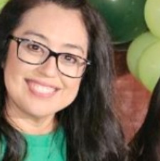 Tanya Carrillo