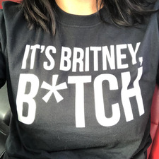 Brittany Anthony