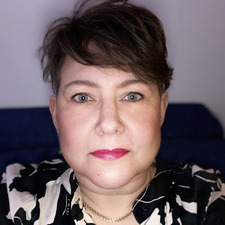 Viveka Engholm