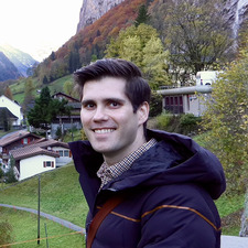 David Penberthy