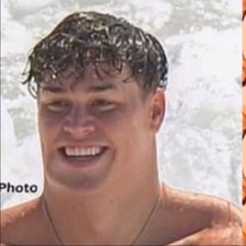 deniz ⋆.ೃ࿔*:･