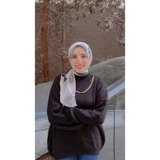Noha Mohamed