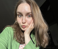 Антонина Стефанова