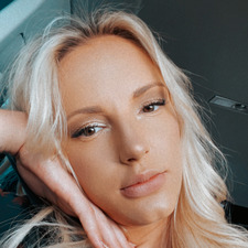 Holly Dyadchenko