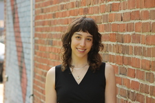 Maggie Yager