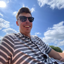 Jake Wheeler