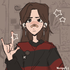 🕸️🎼🎞️Stella🪶🖇️🕸️