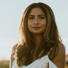Aimee Walia