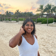 Sage Patel