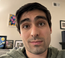 Nick Tahan