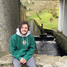 Ronan Conroy