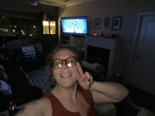Mandie Walker