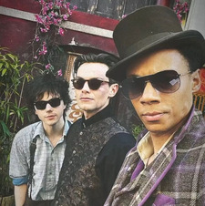 sAmAntHa (Leigh Bardugo’s version)