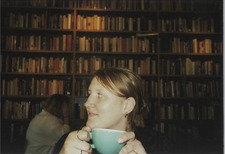 Sylvie de Leeuwe